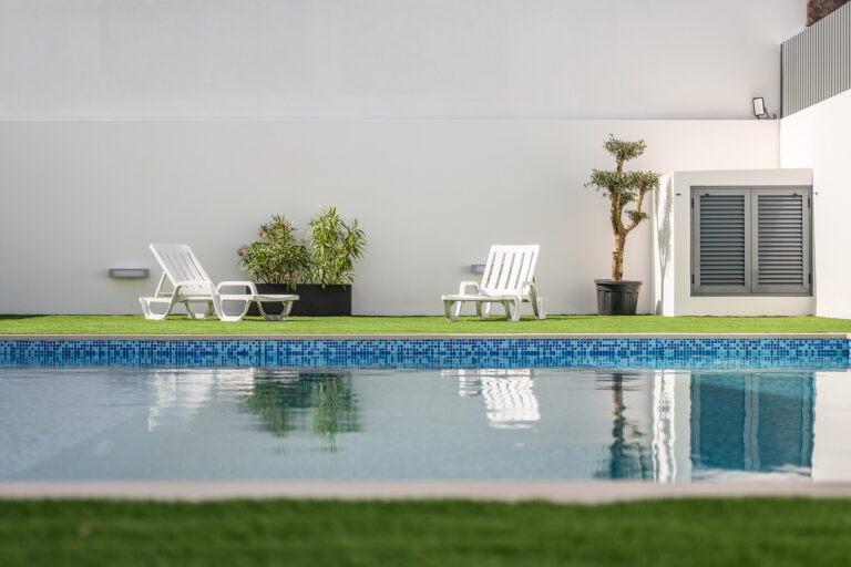 Moradia Cascais T6